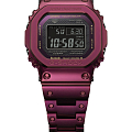 Часы Casio G-Shock GMW-B5000RD-4 фото 3