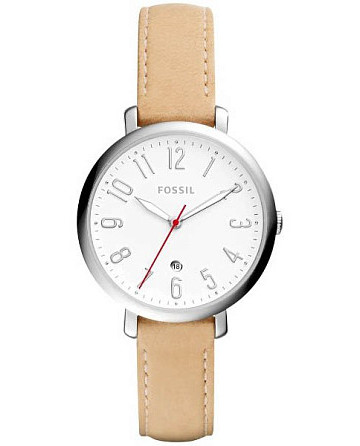 Fossil Carlie  ES4206