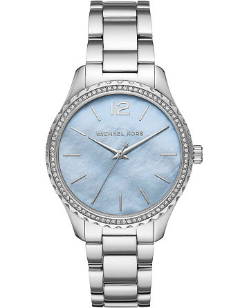 Michael Kors Layton MK6847