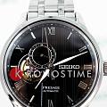 Часы Seiko Presage SSA377J1 фото 3