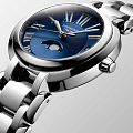 Часы Longines PrimaLuna L8.115.4.91.6 фото 7