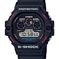 Часы Casio G-Shock DW-5900-1