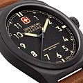 Часы Swiss Military Hanowa Fieldmaster SMWGA0003940 фото 11