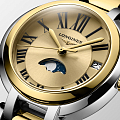 Часы Longines PrimaLuna L8.115.5.31.7 фото 2