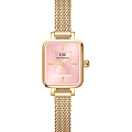 Часы Daniel Wellington Quadro Mini DW00100655