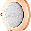 Часы Daniel Wellington Petite Roman Numerals DW00100681 фото 2