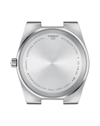 Tissot PRX T137.410.11.031.00