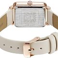 Часы Anne Klein Rectangular Leather 3702RGWT фото 2