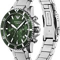 Часы Emporio Armani Diver AR11500 фото 5
