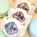 Часы Casio Baby-G BA-130-7A1DR (BA-130-7A1ER) фото 15