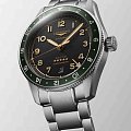 Часы Longines Spirit L3.812.4.63.6 фото 3