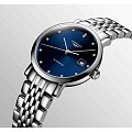 Часы Longines Elegant Collection L4.310.4.97.6 фото 6