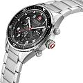 Часы Swiss Military Hanowa Greyhound SMWGI0003803 фото 4