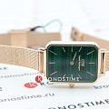 Часы Daniel Wellington Quadro Pressed Melrose DW00100437 фото 7