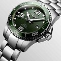 Часы Longines HydroConquest L3.785.4.06.6 фото 2