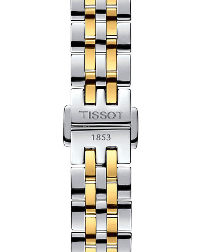 Tissot Le Locle Automatic Small Lady (25.30) T41.2.183.34