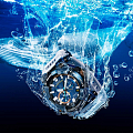 Часы Casio G-Shock GWF-A1000K-2AJR фото 5
