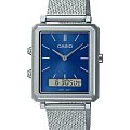 Часы Casio Collection MTP-B205M-2E