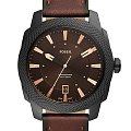 Часы Fossil Machine FS5972