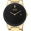 Часы Citizen Eco-Drive Axiom AU1062-56E фото 7