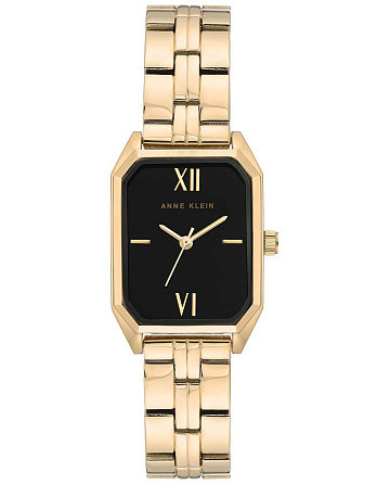 Anne Klein Metals 3774BKGB