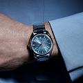 Часы Omega Seamaster Aqua Terra 220.10.41.21.03.005 фото 4
