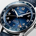 Часы Longines Spirit L3.802.4.93.2 фото 2