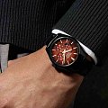 Часы Seiko Presage Sharp Edged Series SPB329 фото 2