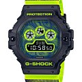 Часы Casio G-Shock DW-5900TD-9DR (DW-5900TD-9)
