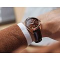 Часы Seiko Presage Sharp Edged Series SPB170 фото 4