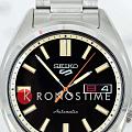 Часы Seiko 5 Sports SNXS series SRPK89K1 фото 3