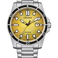 Часы Citizen Eco-Drive AW1816-89X