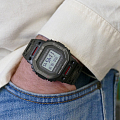 Часы Casio G-Shock GMW-B5000TVA-1 фото 2