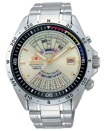 Orient EU03002C (FEU03002C)
