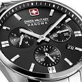 Часы Swiss Military Hanowa Roadrunner SMWGK0005601 фото 7