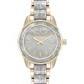 Часы Anne Klein Plastic 3212LGGB