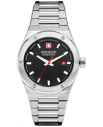 Swiss Military Hanowa Sidewinder SMWGH2101604