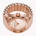 Часы Fossil Watch Ring ES5247 фото 3