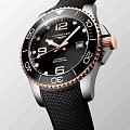 Часы Longines HydroConquest L3.782.3.58.9 фото 4