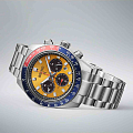 Часы SEIKO Prospex Speedtimer SSC947P1 фото 3
