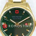 Часы Swiss Military Hanowa Roadrunner SMWGH2200112-SET фото 3