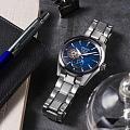 Часы Seiko Presage Sharp Edged Series SPB417 фото 8