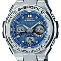 Casio GST-W110D-2A