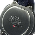 Часы Casio Collection LWS-1000H-2A фото 6