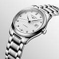 Часы Longines Master L2.257.4.77.6 фото 5