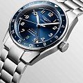 Часы Longines Spirit L3.802.4.93.6 фото 4