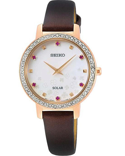 Seiko Conceptual Series Dress SUP450P1