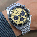 Часы Seiko Prospex SSC817P1 фото 2