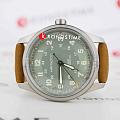 Часы Hamilton Khaki Field Titanium Auto H70205860 фото 2