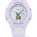 Часы Casio Baby-G BGA-320FH-4ADR (BGA-320FH-4a) фото 3